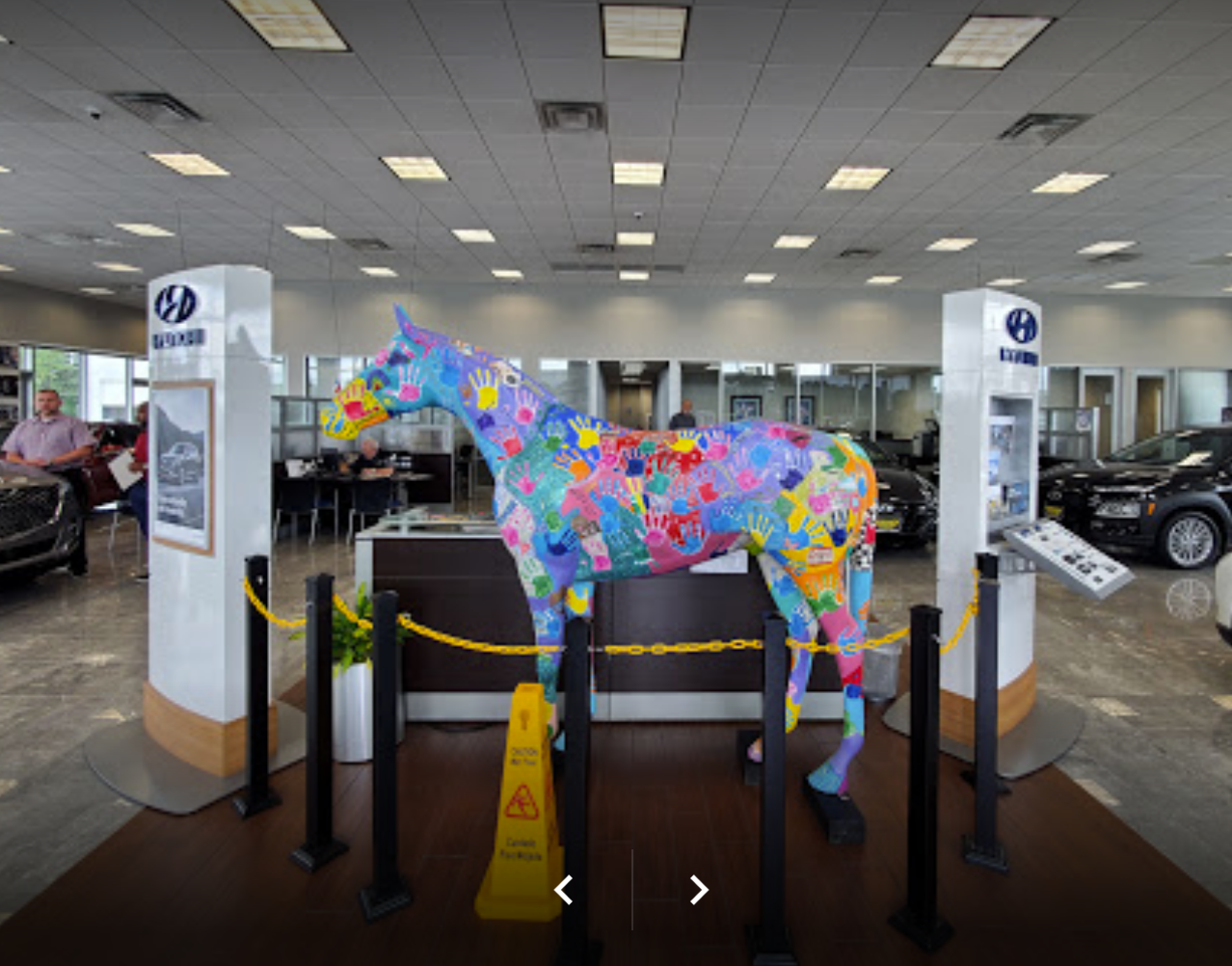 Dealer photo